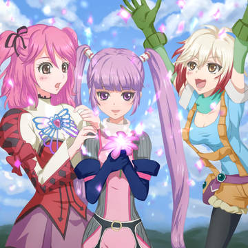 グレイセス～！
