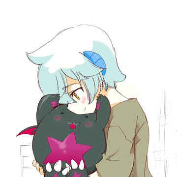 らくがき