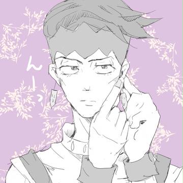 岸辺露伴