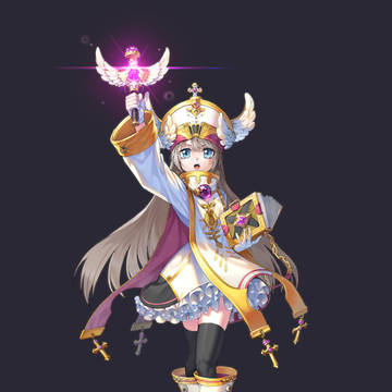 Priest