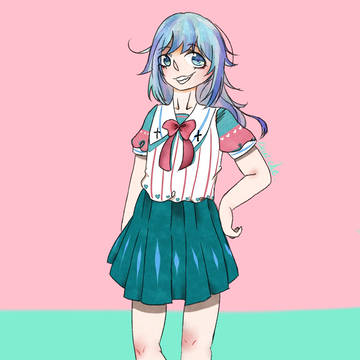 渊辞