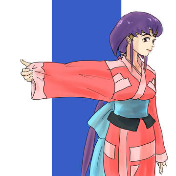 阿重霞