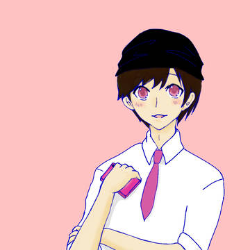 トド松