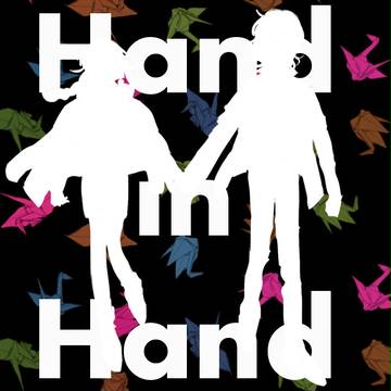 常闇のHand in Hand スチルまとめ