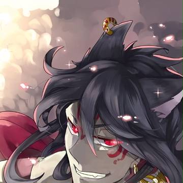 猫男