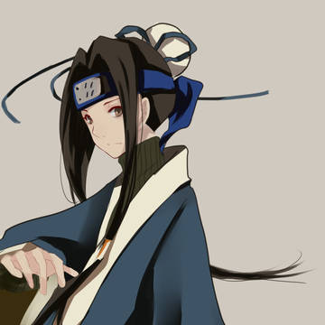 白