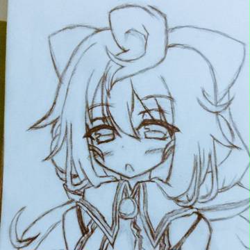 3号くんちゃん
