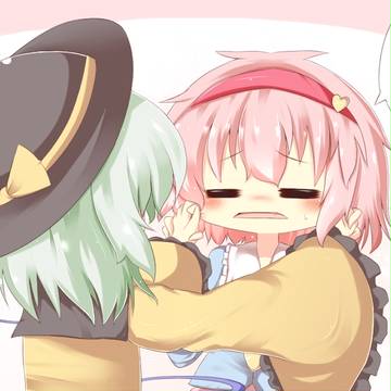 ほっぺたもちもち