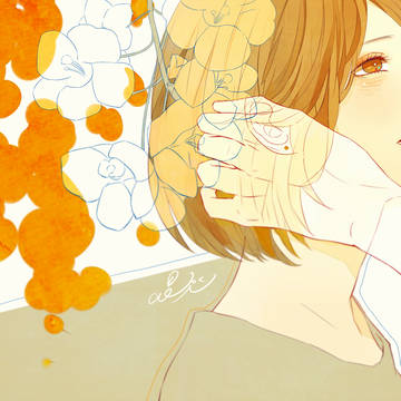 「ねぇ。」