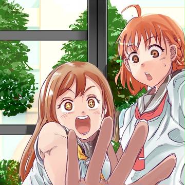 スマホカメラ