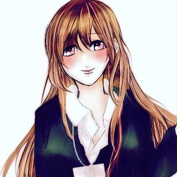 お絵描き 女性