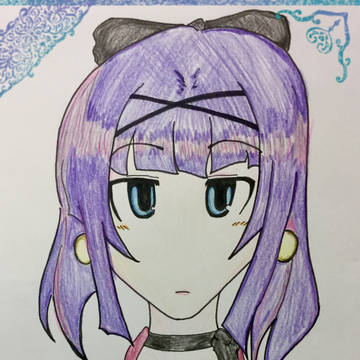 森ガール