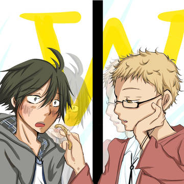 山口誕生日おめでとう!!