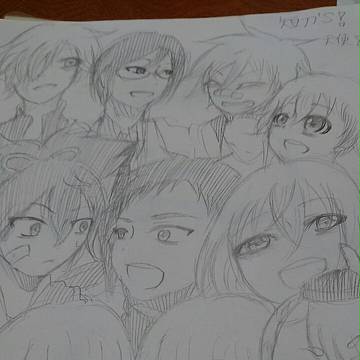 とうらぶまとめ