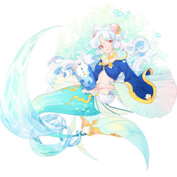 Aquarius