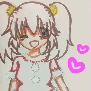 落書き