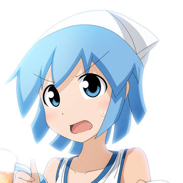 触手がなくても…!
