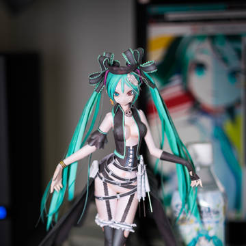骸音