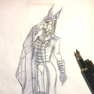 sketches
