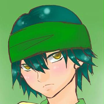 一氏ユウジくん。