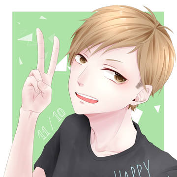 二口堅治生誕祭2016