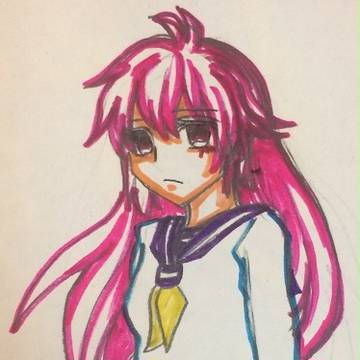 落書き2