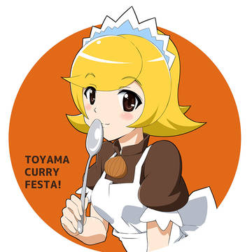 富山カレーフェスタ 2016