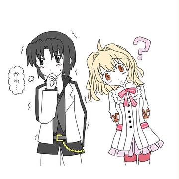 一紡まとめました。