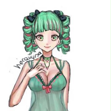 mint