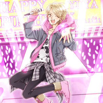 happy birthday!!!!