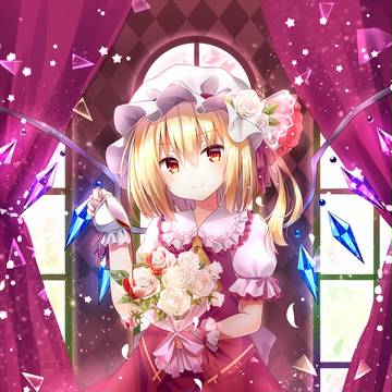 薔薇はいかが?