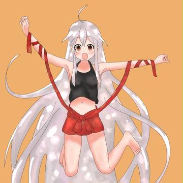 うららジャンプ!