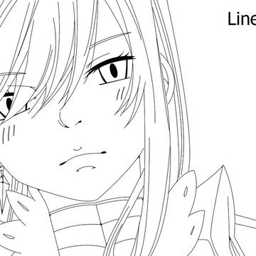 Fairy Tail Erza Scarlet