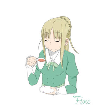 フィーネ