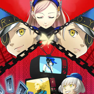 ベルベットルーム