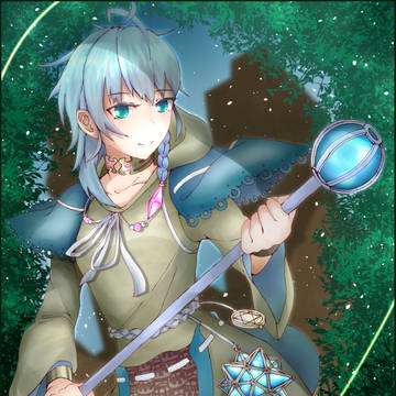 カルセドニー