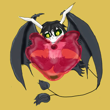 gummy heart
