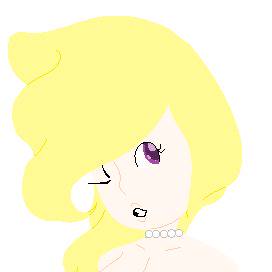 Sharon(oc)