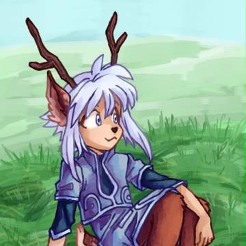 Deer Genis