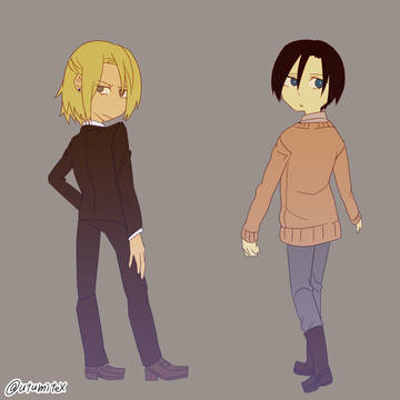 囚われのパルマログまとめ