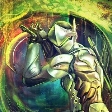 Genji