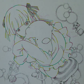 ゆめかわいい