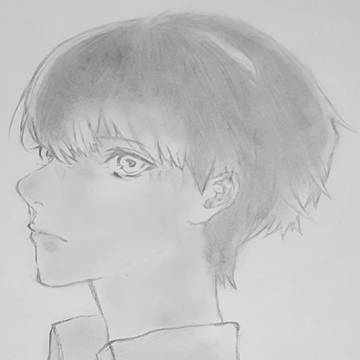 金木研