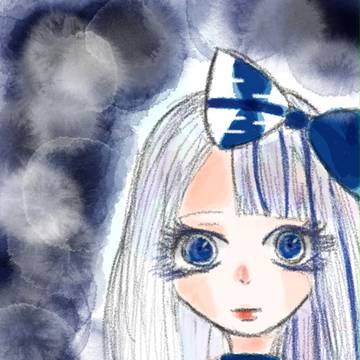 創作キャラ