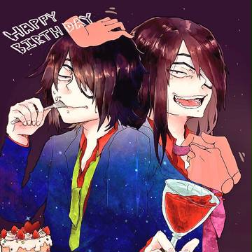 2016 NnoitraBirthDay