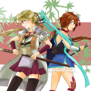 和と忍
