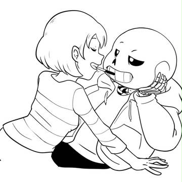 ポッキーゲーム