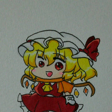 冬…からのポッキー！