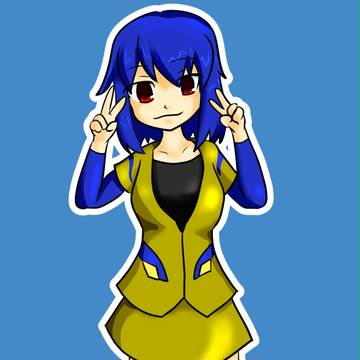 【擬人化】泉北12000系 泉北ライナー