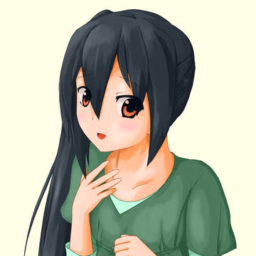 2016あずにゃん